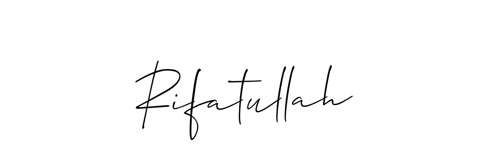 See photos of Rifatullah official signature by Spectra . Check more albums & portfolios. Read reviews & check more about Allison_Script font. Rifatullah signature style 2 images and pictures png