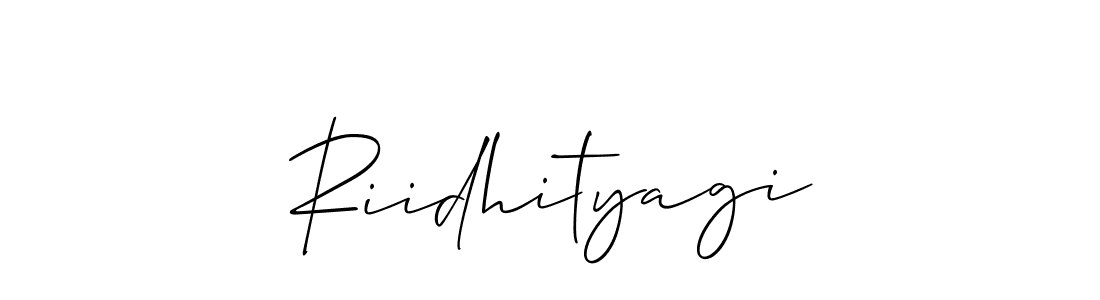 Check out images of Autograph of Riidhityagi name. Actor Riidhityagi Signature Style. Allison_Script is a professional sign style online. Riidhityagi signature style 2 images and pictures png
