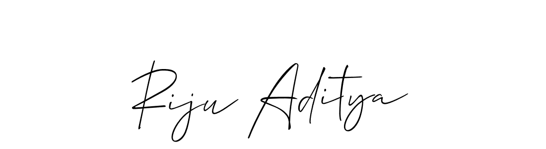 See photos of Riju Aditya official signature by Spectra . Check more albums & portfolios. Read reviews & check more about Allison_Script font. Riju Aditya signature style 2 images and pictures png
