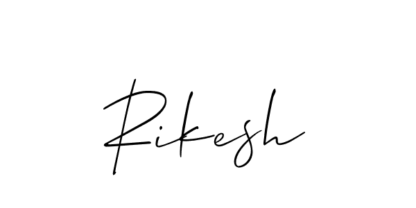 This is the best signature style for the Rikesh name. Also you like these signature font (Allison_Script). Mix name signature. Rikesh signature style 2 images and pictures png