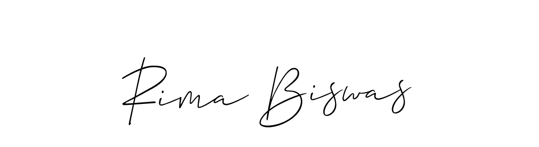 See photos of Rima Biswas official signature by Spectra . Check more albums & portfolios. Read reviews & check more about Allison_Script font. Rima Biswas signature style 2 images and pictures png