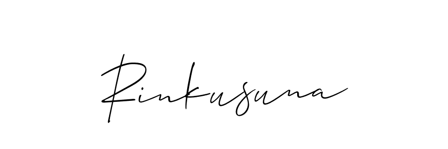 See photos of Rinkusuna official signature by Spectra . Check more albums & portfolios. Read reviews & check more about Allison_Script font. Rinkusuna signature style 2 images and pictures png