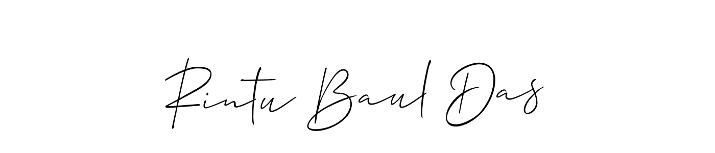 Best and Professional Signature Style for Rintu Baul Das. Allison_Script Best Signature Style Collection. Rintu Baul Das signature style 2 images and pictures png