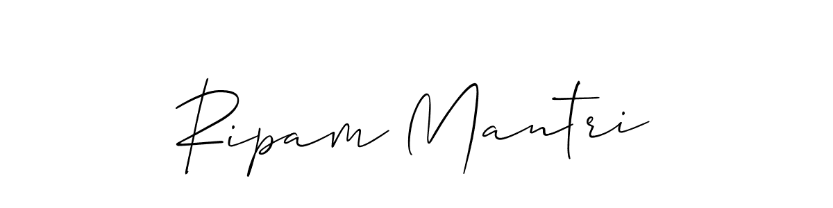 Here are the top 10 professional signature styles for the name Ripam Mantri. These are the best autograph styles you can use for your name. Ripam Mantri signature style 2 images and pictures png