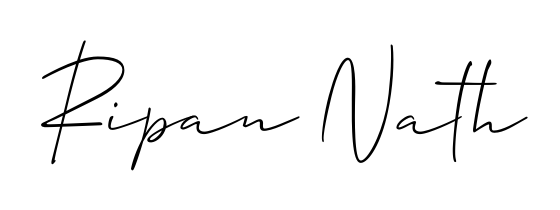 Also we have Ripan Nath name is the best signature style. Create professional handwritten signature collection using Allison_Script autograph style. Ripan Nath signature style 2 images and pictures png