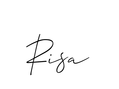 You can use this online signature creator to create a handwritten signature for the name Risa. This is the best online autograph maker. Risa signature style 2 images and pictures png