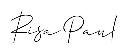 Also You can easily find your signature by using the search form. We will create Risa Paul name handwritten signature images for you free of cost using Allison_Script sign style. Risa Paul signature style 2 images and pictures png