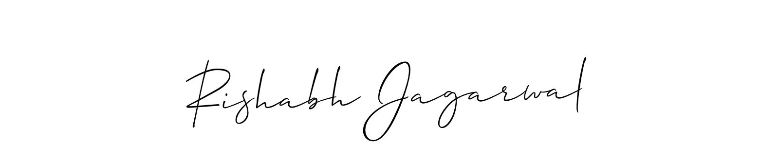 See photos of Rishabh Jagarwal official signature by Spectra . Check more albums & portfolios. Read reviews & check more about Allison_Script font. Rishabh Jagarwal signature style 2 images and pictures png