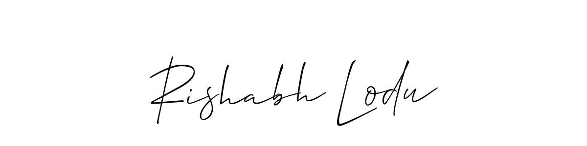 See photos of Rishabh Lodu official signature by Spectra . Check more albums & portfolios. Read reviews & check more about Allison_Script font. Rishabh Lodu signature style 2 images and pictures png