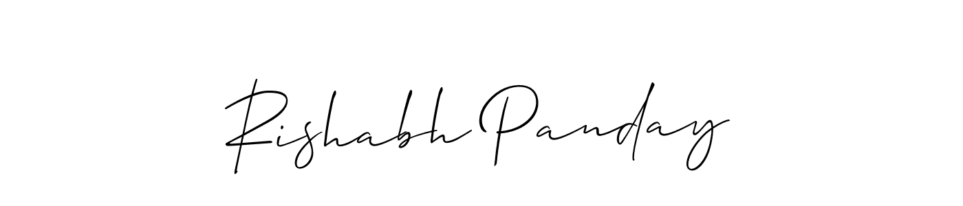 Check out images of Autograph of Rishabh Panday name. Actor Rishabh Panday Signature Style. Allison_Script is a professional sign style online. Rishabh Panday signature style 2 images and pictures png