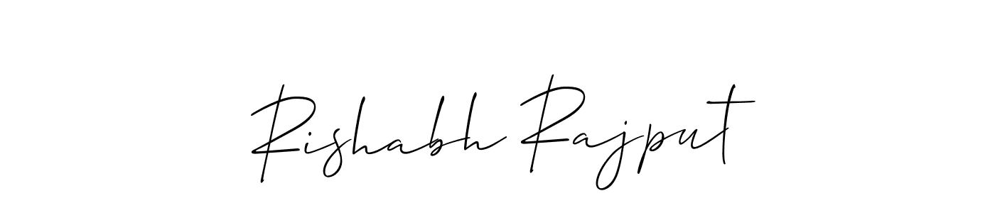 Check out images of Autograph of Rishabh Rajput name. Actor Rishabh Rajput Signature Style. Allison_Script is a professional sign style online. Rishabh Rajput signature style 2 images and pictures png