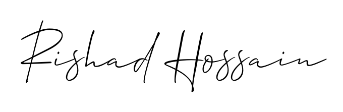 It looks like you need a new signature style for name Rishad Hossain. Design unique handwritten (Allison_Script) signature with our free signature maker in just a few clicks. Rishad Hossain signature style 2 images and pictures png