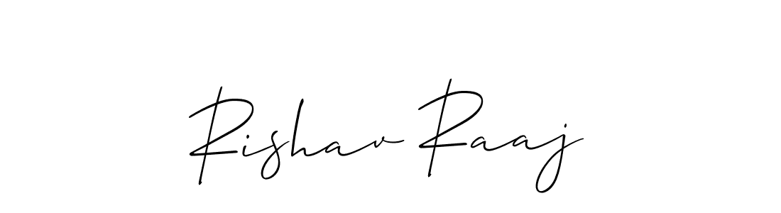 See photos of Rishav Raaj official signature by Spectra . Check more albums & portfolios. Read reviews & check more about Allison_Script font. Rishav Raaj signature style 2 images and pictures png