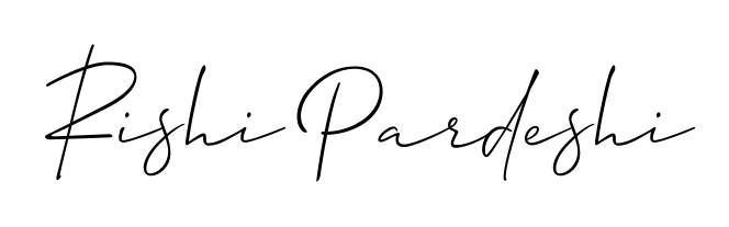 Turn your name Rishi Pardeshi into a signature brand with Allison_Script styling. Download in standard PNG or transparent format anytime. Rishi Pardeshi signature style 2 images and pictures png