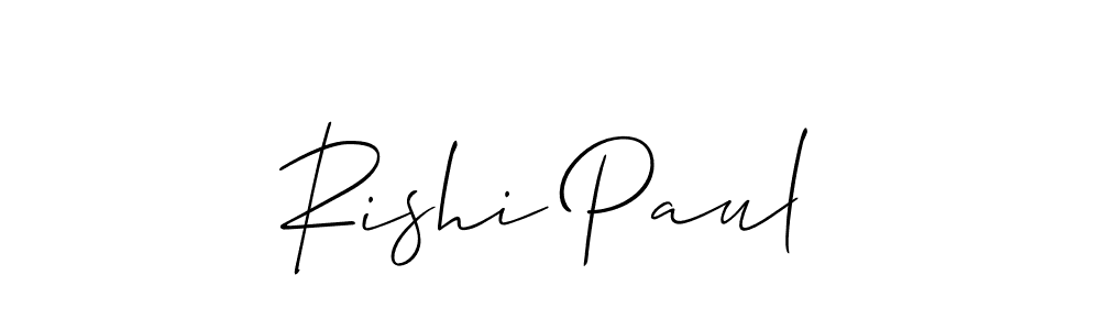 This is the best signature style for the Rishi Paul name. Also you like these signature font (Allison_Script). Mix name signature. Rishi Paul signature style 2 images and pictures png