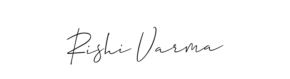 Check out images of Autograph of Rishi Varma name. Actor Rishi Varma Signature Style. Allison_Script is a professional sign style online. Rishi Varma signature style 2 images and pictures png