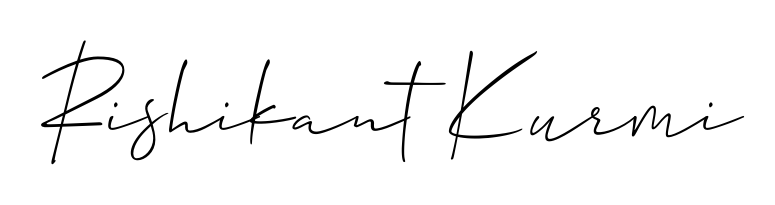 Looking for the ultimate eSignature for Rishikant Kurmi? Explore Allison_Script font collection and download transparent PNGs in seconds. Rishikant Kurmi signature style 2 images and pictures png