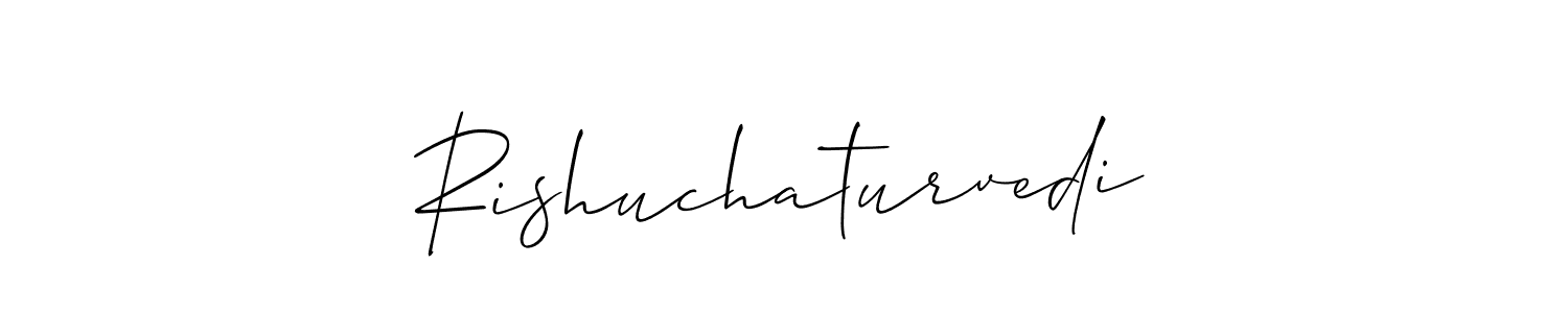 Check out images of Autograph of Rishuchaturvedi name. Actor Rishuchaturvedi Signature Style. Allison_Script is a professional sign style online. Rishuchaturvedi signature style 2 images and pictures png