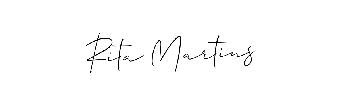 See photos of Rita Martins official signature by Spectra . Check more albums & portfolios. Read reviews & check more about Allison_Script font. Rita Martins signature style 2 images and pictures png