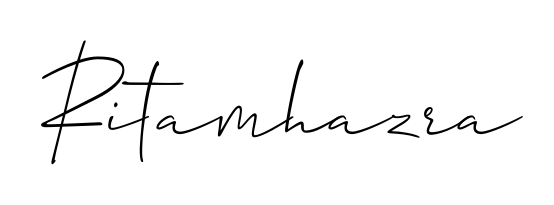 Style your name Ritamhazra with confidence using Allison_Script signature design. Simple, elegant, and ready for immediate document use. Ritamhazra signature style 2 images and pictures png