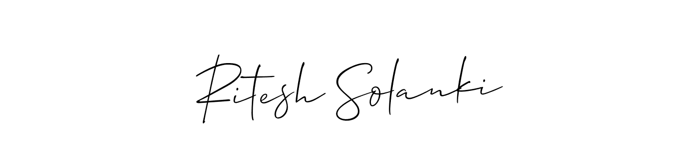 See photos of Ritesh Solanki official signature by Spectra . Check more albums & portfolios. Read reviews & check more about Allison_Script font. Ritesh Solanki signature style 2 images and pictures png