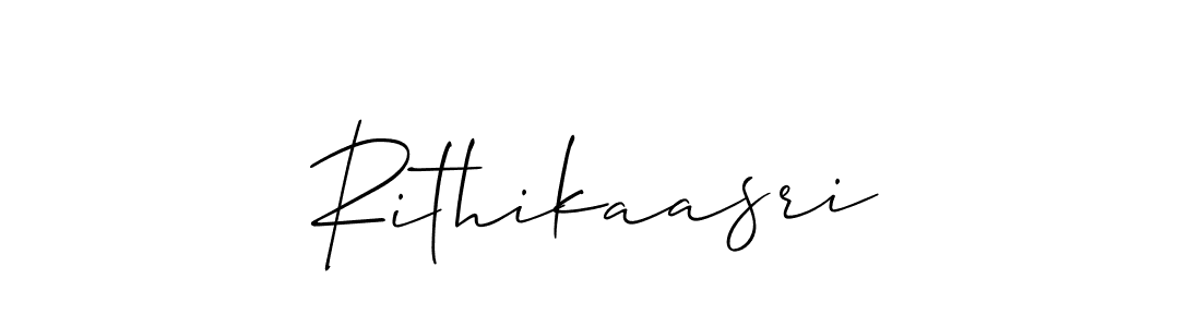 Check out images of Autograph of Rithikaasri name. Actor Rithikaasri Signature Style. Allison_Script is a professional sign style online. Rithikaasri signature style 2 images and pictures png