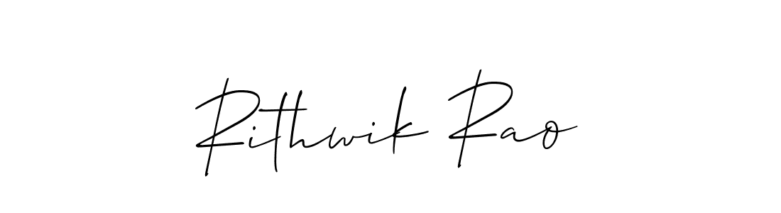 See photos of Rithwik Rao official signature by Spectra . Check more albums & portfolios. Read reviews & check more about Allison_Script font. Rithwik Rao signature style 2 images and pictures png