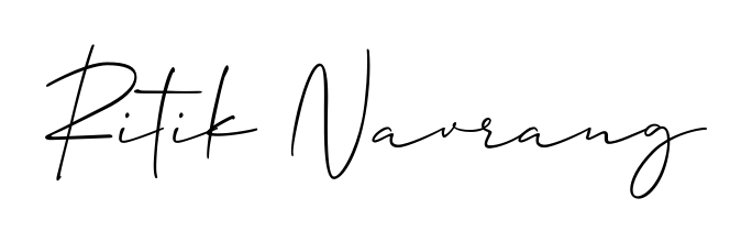 See photos of Ritik Navrang official signature. Check more albums & portfolios. Read reviews & check more about Allison_Script font. Ritik Navrang signature style 2 images and pictures png
