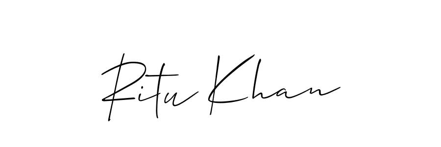 See photos of Ritu Khan official signature by Spectra . Check more albums & portfolios. Read reviews & check more about Allison_Script font. Ritu Khan signature style 2 images and pictures png