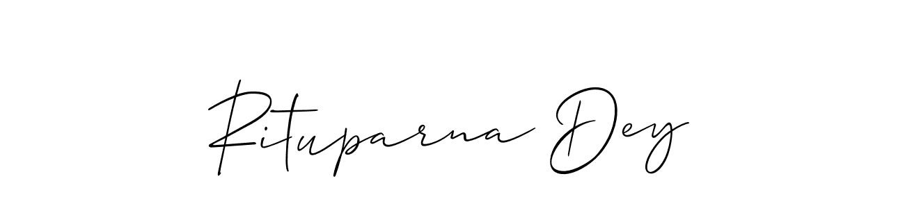 You can use this online signature creator to create a handwritten signature for the name Rituparna Dey. This is the best online autograph maker. Rituparna Dey signature style 2 images and pictures png