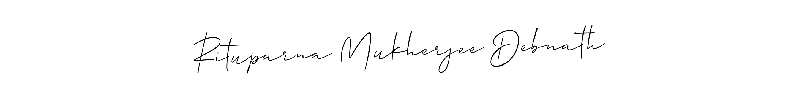 You can use this online signature creator to create a handwritten signature for the name Rituparna Mukherjee Debnath. This is the best online autograph maker. Rituparna Mukherjee Debnath signature style 2 images and pictures png