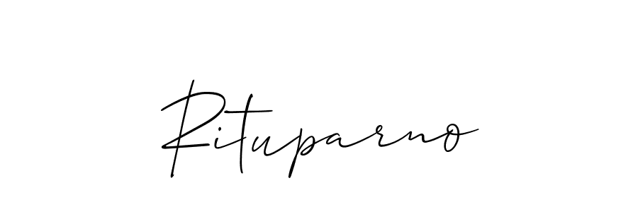 Also You can easily find your signature by using the search form. We will create Rituparno name handwritten signature images for you free of cost using Allison_Script sign style. Rituparno signature style 2 images and pictures png