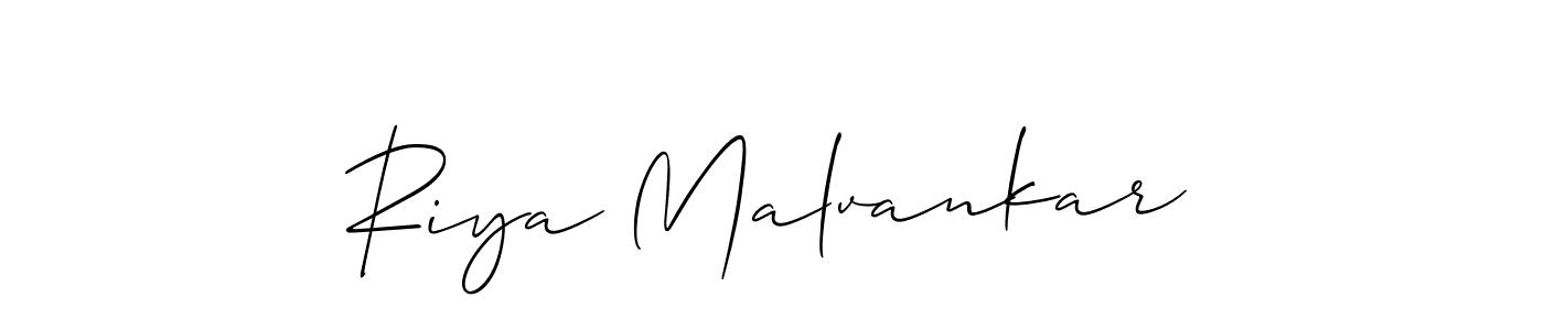 Check out images of Autograph of Riya Malvankar name. Actor Riya Malvankar Signature Style. Allison_Script is a professional sign style online. Riya Malvankar signature style 2 images and pictures png