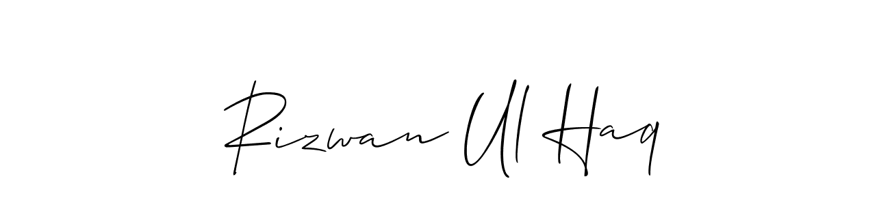 Here are the top 10 professional signature styles for the name Rizwan Ul Haq. These are the best autograph styles you can use for your name. Rizwan Ul Haq signature style 2 images and pictures png