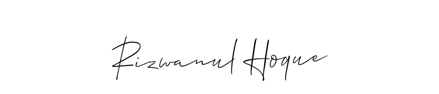 Here are the top 10 professional signature styles for the name Rizwanul Hoque. These are the best autograph styles you can use for your name. Rizwanul Hoque signature style 2 images and pictures png