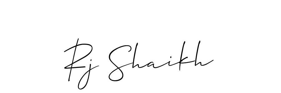 Check out images of Autograph of Rj Shaikh name. Actor Rj Shaikh Signature Style. Allison_Script is a professional sign style online. Rj Shaikh signature style 2 images and pictures png