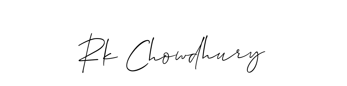 Here are the top 10 professional signature styles for the name Rk Chowdhury. These are the best autograph styles you can use for your name. Rk Chowdhury signature style 2 images and pictures png