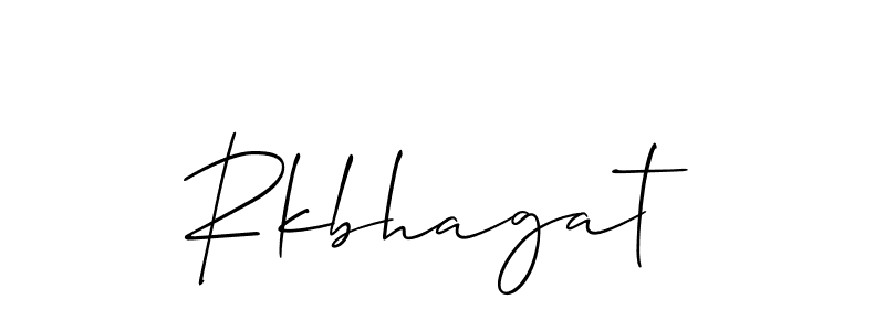 You can use this online signature creator to create a handwritten signature for the name Rkbhagat. This is the best online autograph maker. Rkbhagat signature style 2 images and pictures png