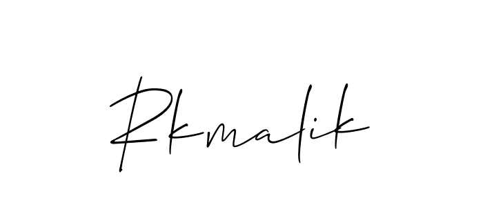 Here are the top 10 professional signature styles for the name Rkmalik. These are the best autograph styles you can use for your name. Rkmalik signature style 2 images and pictures png