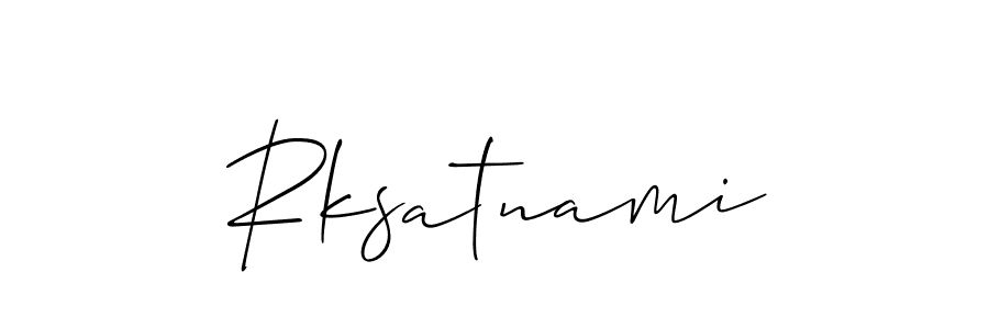 See photos of Rksatnami official signature by Spectra . Check more albums & portfolios. Read reviews & check more about Allison_Script font. Rksatnami signature style 2 images and pictures png