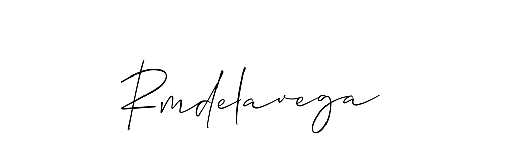 Here are the top 10 professional signature styles for the name Rmdelavega. These are the best autograph styles you can use for your name. Rmdelavega signature style 2 images and pictures png