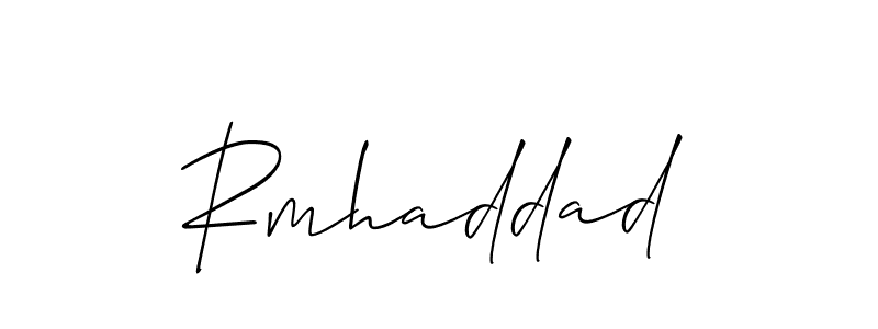 See photos of Rmhaddad official signature by Spectra . Check more albums & portfolios. Read reviews & check more about Allison_Script font. Rmhaddad signature style 2 images and pictures png