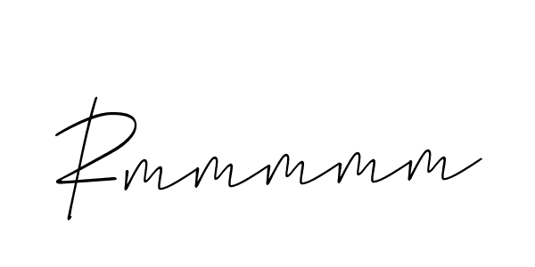 See photos of Rmmmmm official signature by Spectra . Check more albums & portfolios. Read reviews & check more about Allison_Script font. Rmmmmm signature style 2 images and pictures png
