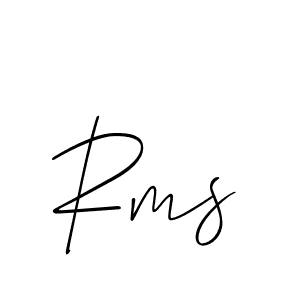 You can use this online signature creator to create a handwritten signature for the name Rms. This is the best online autograph maker. Rms signature style 2 images and pictures png