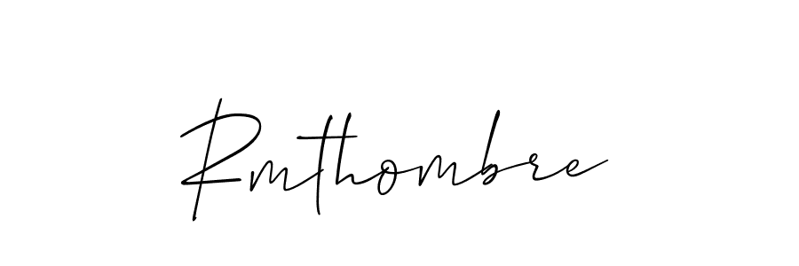 This is the best signature style for the Rmthombre name. Also you like these signature font (Allison_Script). Mix name signature. Rmthombre signature style 2 images and pictures png