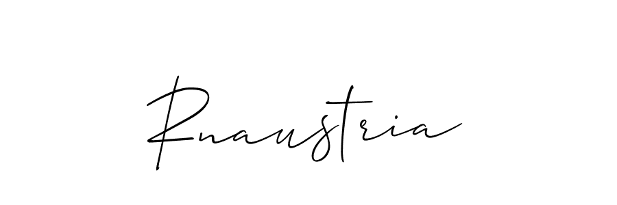 Check out images of Autograph of Rnaustria name. Actor Rnaustria Signature Style. Allison_Script is a professional sign style online. Rnaustria signature style 2 images and pictures png