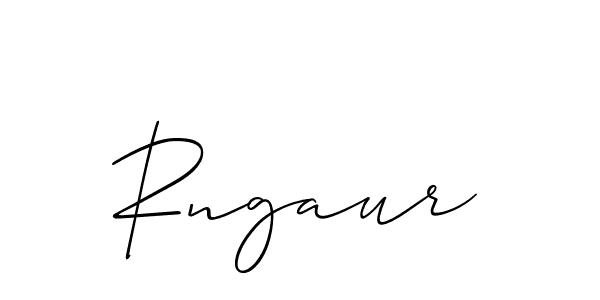 Here are the top 10 professional signature styles for the name Rngaur. These are the best autograph styles you can use for your name. Rngaur signature style 2 images and pictures png