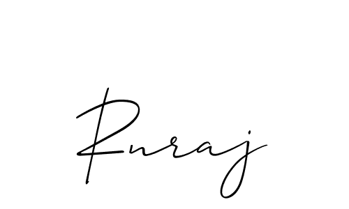 Check out images of Autograph of Rnraj name. Actor Rnraj Signature Style. Allison_Script is a professional sign style online. Rnraj signature style 2 images and pictures png