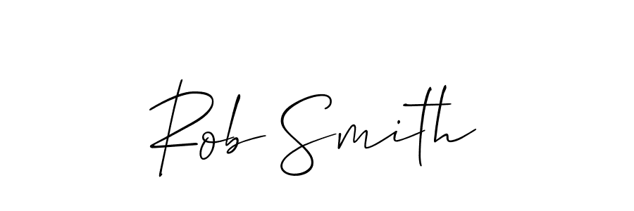 Here are the top 10 professional signature styles for the name Rob Smith. These are the best autograph styles you can use for your name. Rob Smith signature style 2 images and pictures png