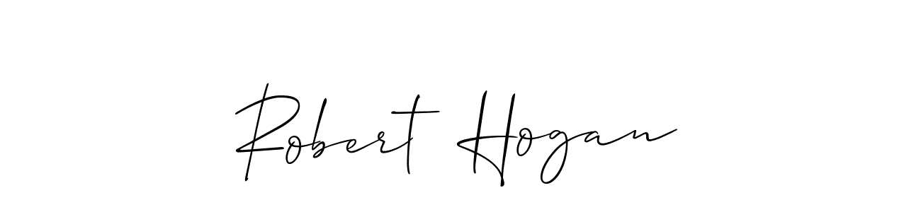 You can use this online signature creator to create a handwritten signature for the name Robert  Hogan. This is the best online autograph maker. Robert  Hogan signature style 2 images and pictures png
